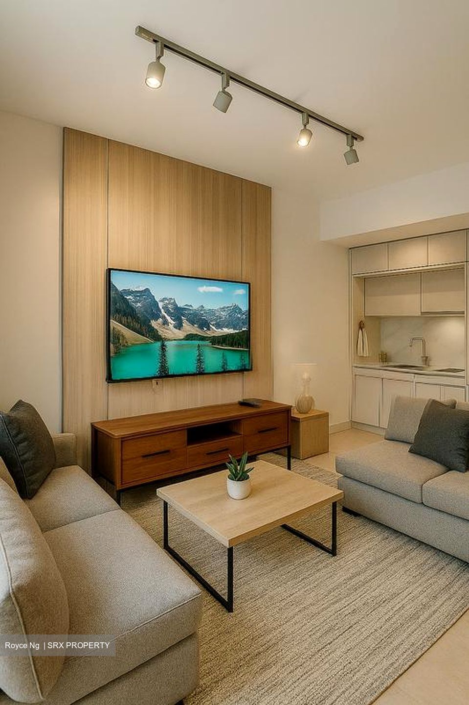 Fulcrum (D15), Condominium #505993791